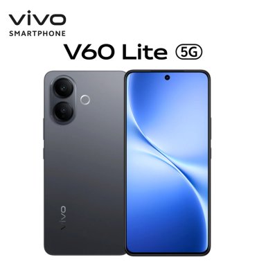 SMARTPHONE VIVO V60 LITE 5G 256GB 8GB RAM 50MP 6.7” - 6