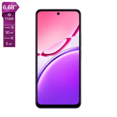 SMARTPHONE VIVO Y21D 256GB 6GB RAM 50MP 6.6” - 1