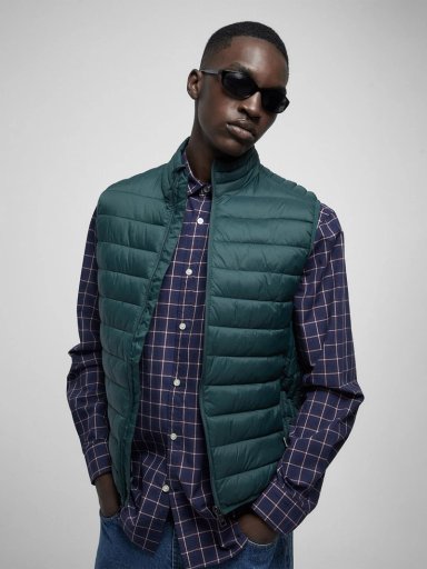 CHAQUETA HOMBRE SFERA  - 1