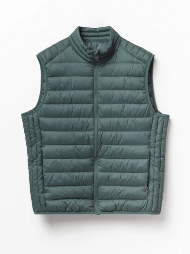 CHAQUETA HOMBRE SFERA  - 6