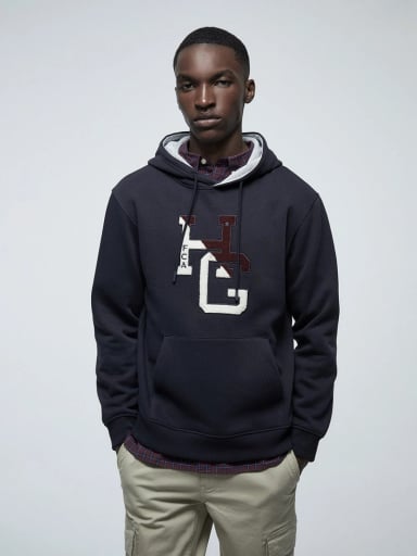 SWEATER HOMBRE SFERA - 1