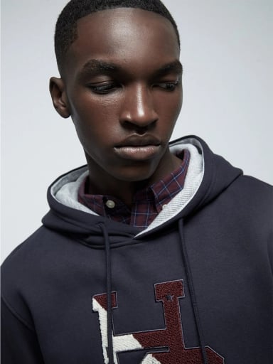 SWEATER HOMBRE SFERA - 3