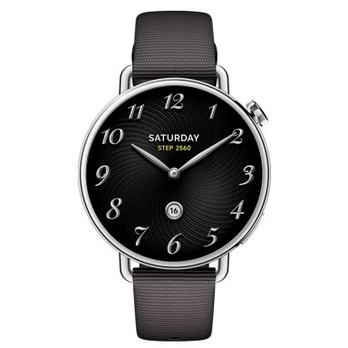 SMARTWATCH XIAOMI S4 41MM - 1
