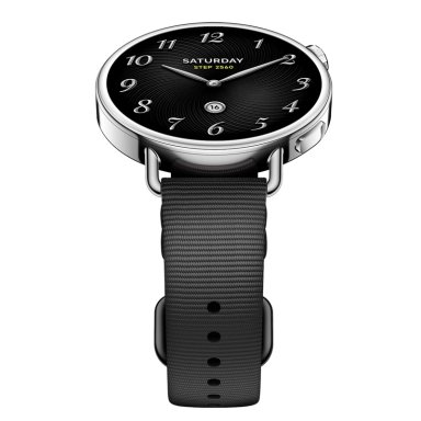 SMARTWATCH XIAOMI S4 41MM - 4