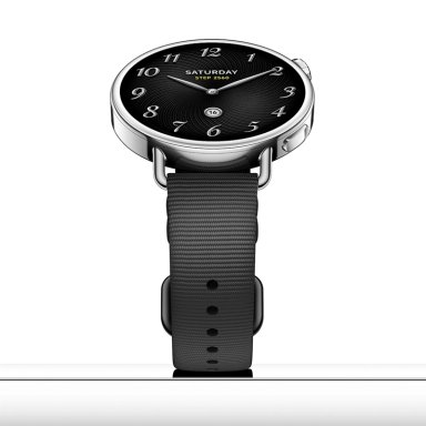 SMARTWATCH XIAOMI S4 41MM - 6