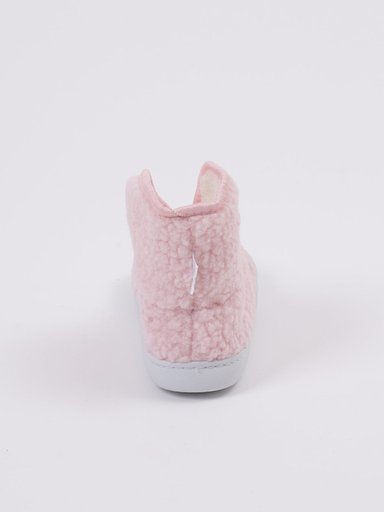 PANTUFLA SNOOPY BOTA - 5