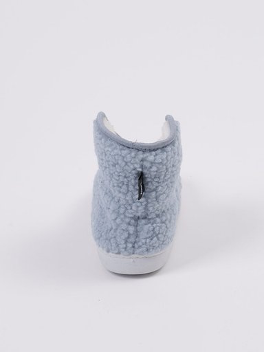 PANTUFLA STITCH BOTA - 5