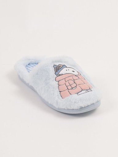 PANTUFLA SNOOPY - 3