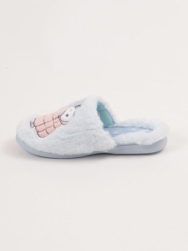 PANTUFLA SNOOPY - 6