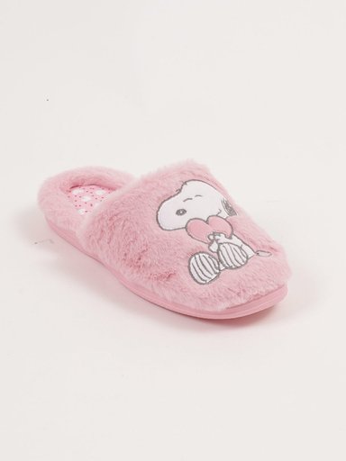 PANTUFLA SNOOPY - 3