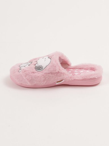 PANTUFLA SNOOPY - 6