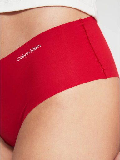 CALZÓN CALVIN KLEIN INVISIBLE HIPSTER - 3