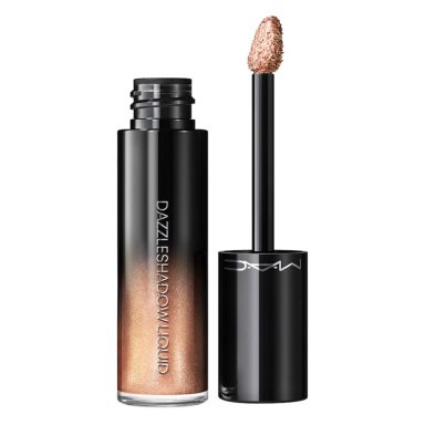 SOMBRA DE OJOS LÍQUIDA MAC DAZZLESHADOW - 1