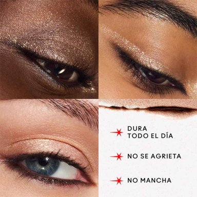 SOMBRA DE OJOS LÍQUIDA MAC DAZZLESHADOW - 4