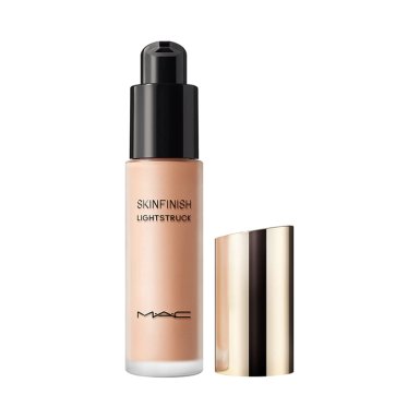 ILUMINADOR MAC SKINFINISH LIGHTSTRUCK LIQUID 15 ML - 1