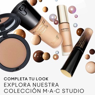 ILUMINADOR MAC SKINFINISH LIGHTSTRUCK LIQUID 15 ML - 6