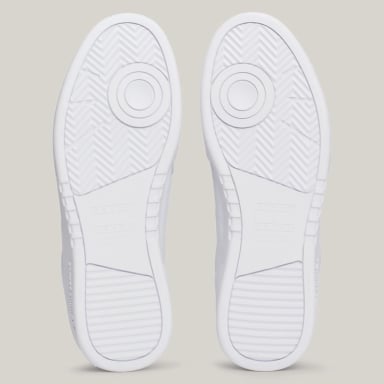 ZAPATILLAS HOMBRE TOMMY HILFIGER CASUALES BLANCO EM0EM01443YBR - 7