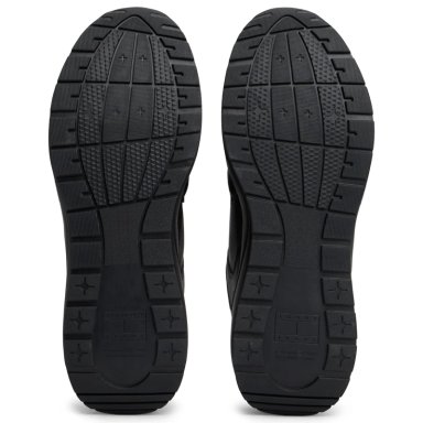 ZAPATILLAS HOMBRE TOMMY HILFIGER CASUALES NEGRO EM0EM01621BDS  - 6