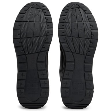 ZAPATILLAS HOMBRE TOMMY HILFIGER CASUALES NEGRO EM0EM01621BDS  - 6