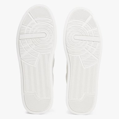 ZAPATILLAS HOMBRE TOMMY HILFIGER CASUALES BLANCO FM0FM053670K4  - 7