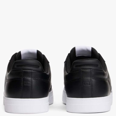 ZAPATILLAS HOMBRE TOMMY HILFIGER CASUALES NEGRO FM0FM05628BDS  - 5