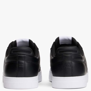 ZAPATILLAS HOMBRE TOMMY HILFIGER CASUALES NEGRO FM0FM05628BDS  - 5