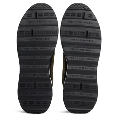 ZAPATILLAS HOMBRE TOMMY HILFIGER CASUALES AZUL MARINO FM0FM05631DW5  - 3