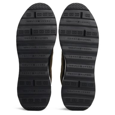 ZAPATILLAS HOMBRE TOMMY HILFIGER CASUALES AZUL MARINO FM0FM05631DW5  - 3