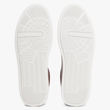 ZAPATILLAS HOMBRE TOMMY HILFIGER CASUALES CAFÉ  FM0FM05729GVI  - 7