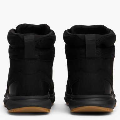 BOTINES HOMBRE TOMMY HILFIGER NEGRO FM0FM05575BDS  - 6