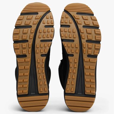 BOTINES HOMBRE TOMMY HILFIGER NEGRO FM0FM05575BDS  - 7