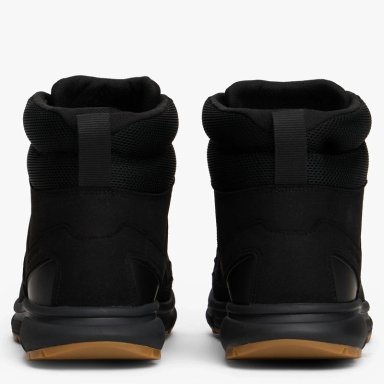 BOTINES HOMBRE TOMMY HILFIGER NEGRO FM0FM05575BDS  - 6