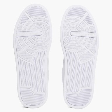 ZAPATILLAS HOMBRE TOMMY HILFIGER CASUALES BLANCO FM0FM053670LD  - 6
