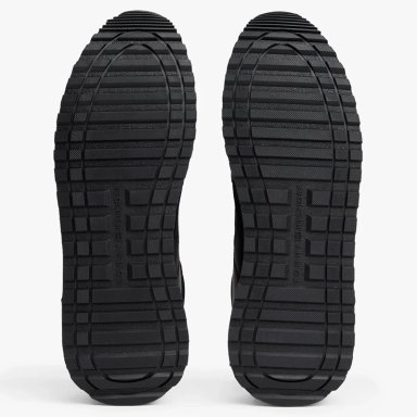 ZAPATILLAS HOMBRE TOMMY HILFIGER CASUALES NEGRO FM0FM05637BDS  - 4