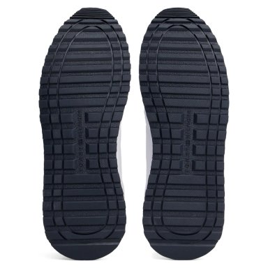 ZAPATILLAS HOMBRE TOMMY HILFIGER CASUALES BLANCO FM0FM05637YBS   - 6