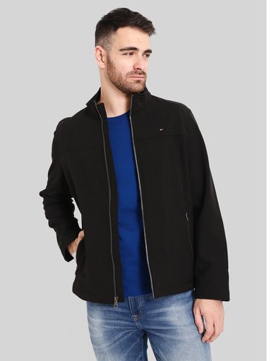 CHAQUETA HOMBRE TOMMY HILFIGER - 1
