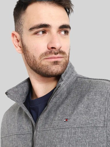 CHAQUETA HOMBRE TOMMY HILFIGER - 3