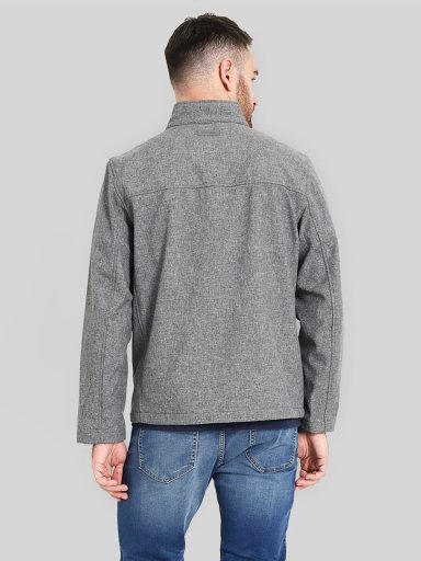 CHAQUETA HOMBRE TOMMY HILFIGER - 2