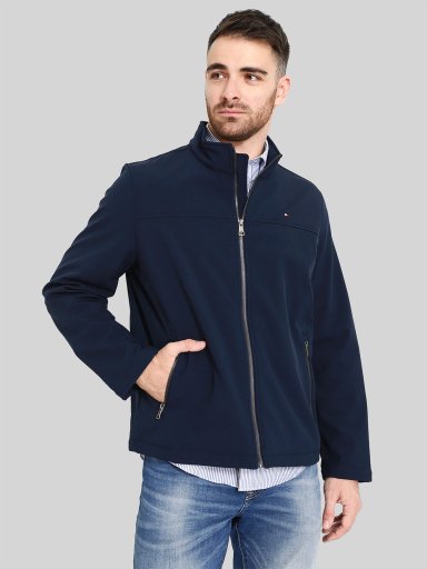CHAQUETA HOMBRE TOMMY HILFIGER - 1