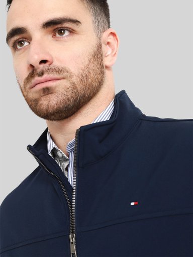 CHAQUETA HOMBRE TOMMY HILFIGER - 3