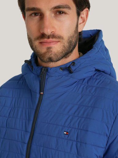 PARKA HOMBRE TOMMY HILFIGER  - 3
