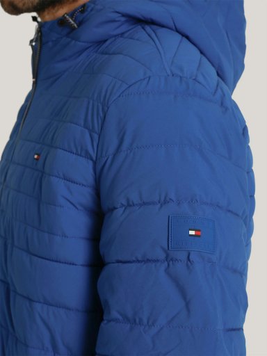 PARKA HOMBRE TOMMY HILFIGER  - 4