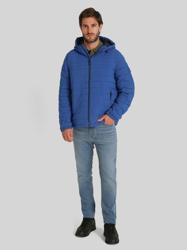 PARKA HOMBRE TOMMY HILFIGER  - 5