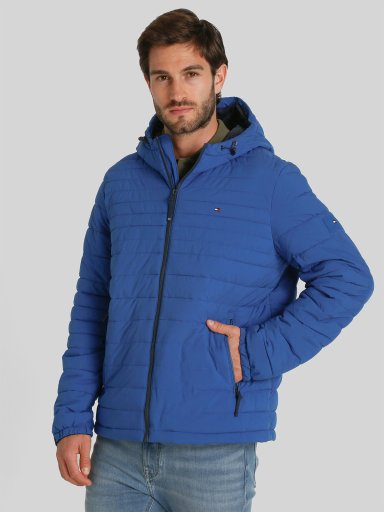 PARKA HOMBRE TOMMY HILFIGER  - 1