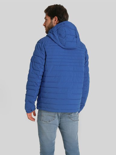 PARKA HOMBRE TOMMY HILFIGER  - 2