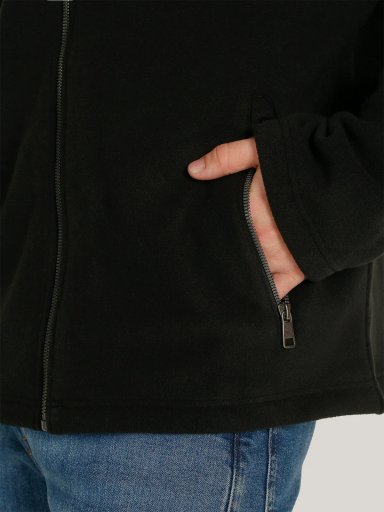 POLAR HOMBRE TOMMY HILFIGER  - 4