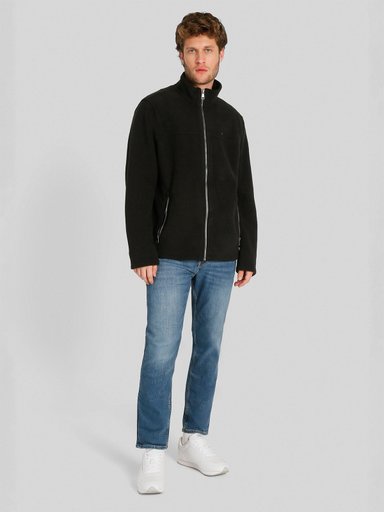 POLAR HOMBRE TOMMY HILFIGER  - 5