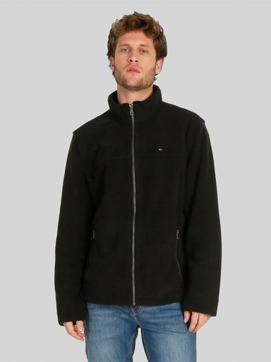 POLAR HOMBRE TOMMY HILFIGER  - 1