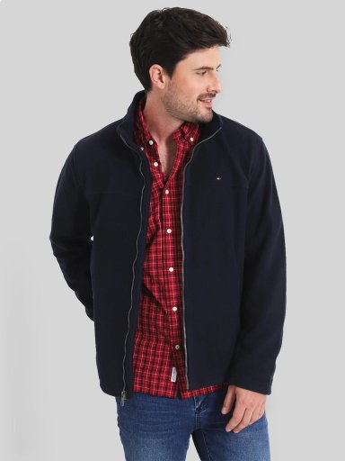 POLAR HOMBRE TOMMY HILFIGER  - 1