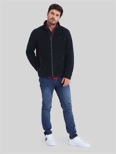 POLAR HOMBRE TOMMY HILFIGER  - 5